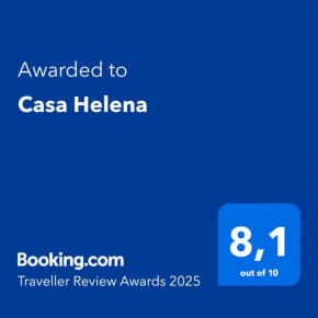 Casa Helena